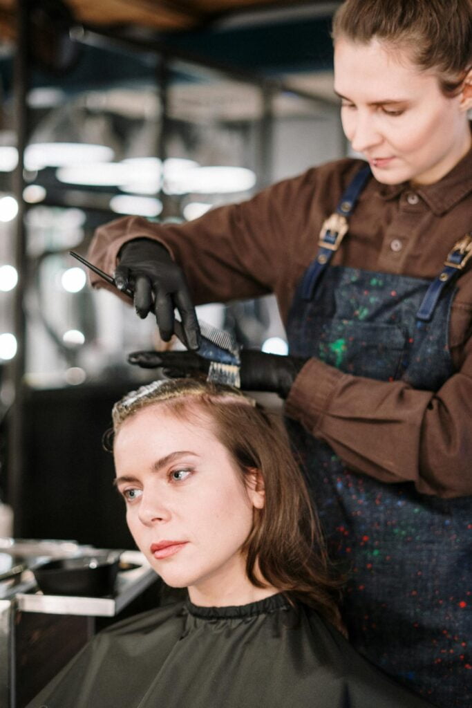 Jasleen Beauty Salon - Best Beauty Parlour Salon in Jalandhar