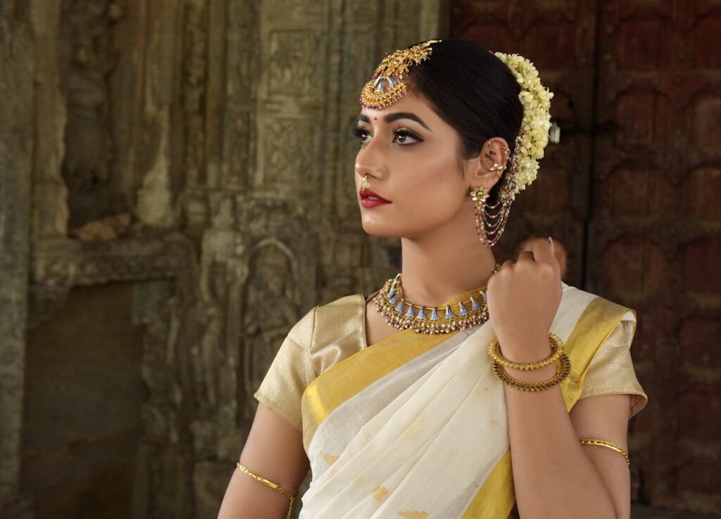 Bridal Makeup - Jasleen Beauty Salon