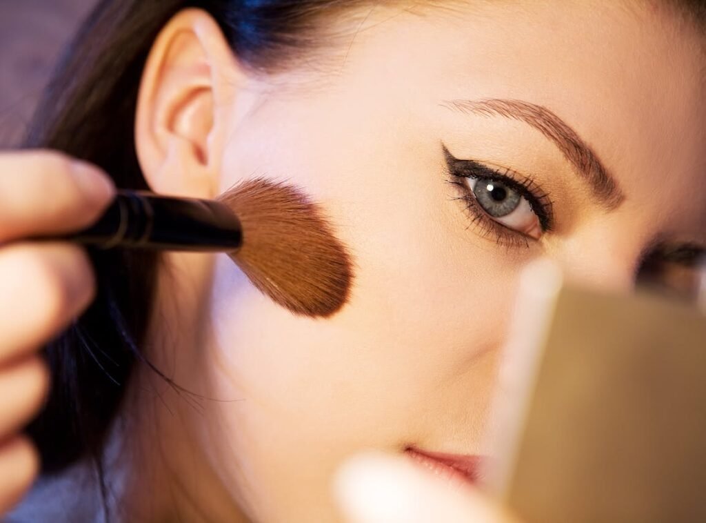 Beauty Parlour Courses and Certificates in Jalandhar
