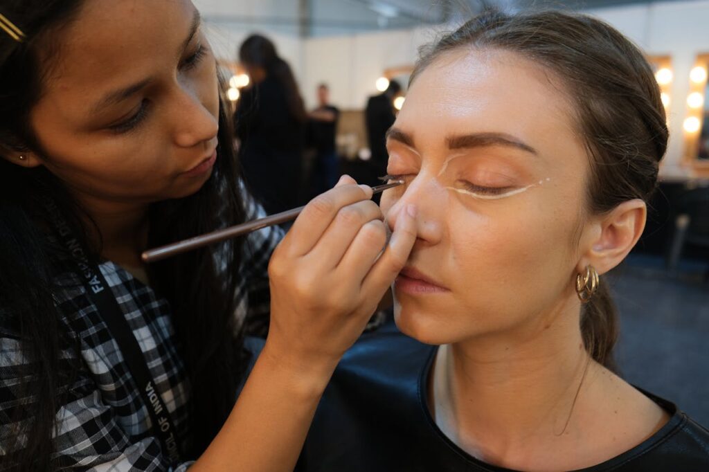 Cosmetic Classes | Cosmetology