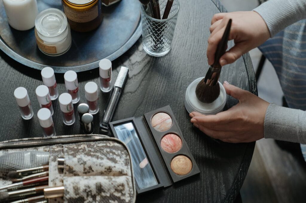 Beauty Salon Training Courses