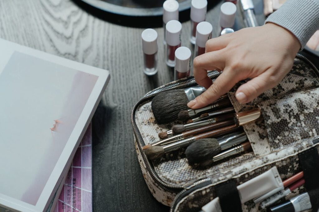 Beauty Salon Training Courses